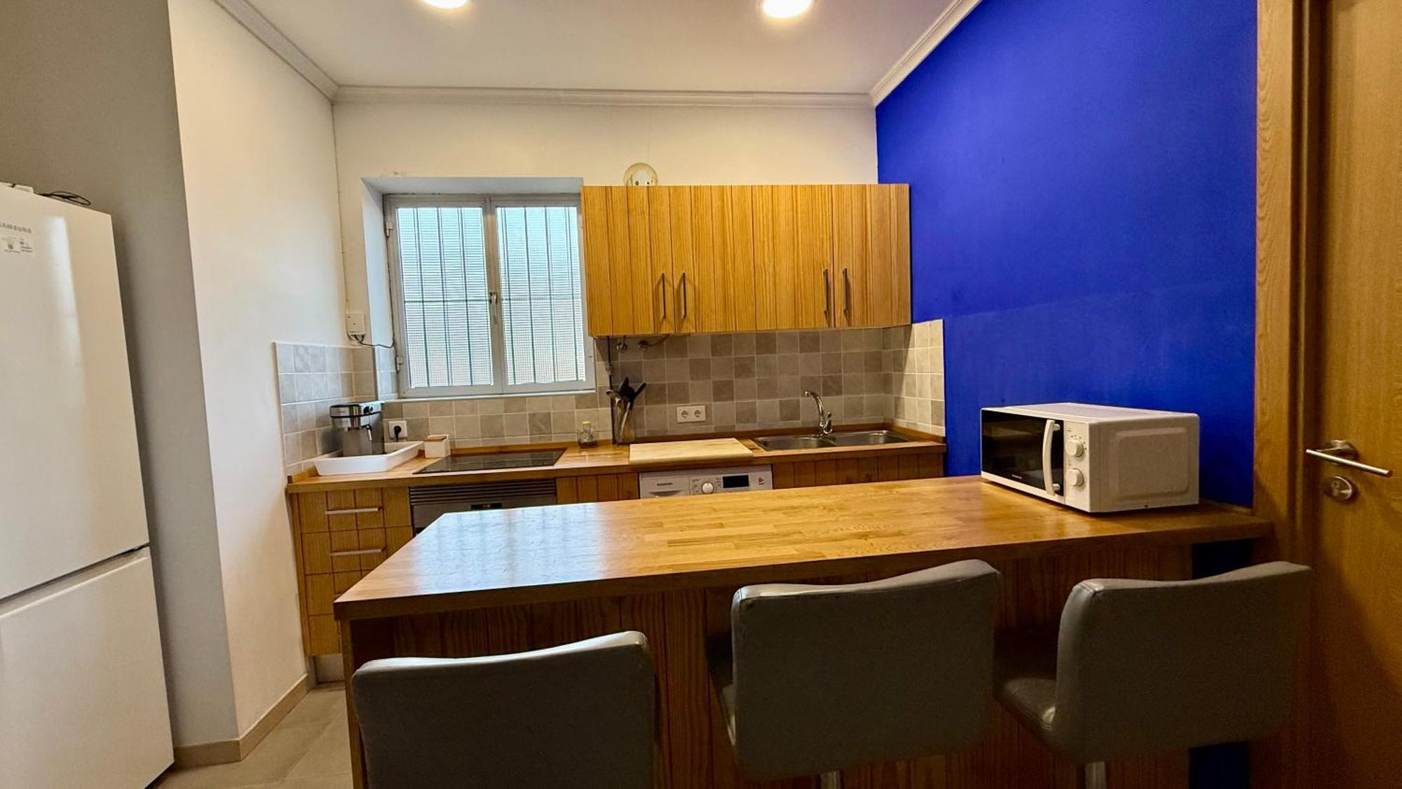 Apartamento Turistico Ciudad Jardin - Nervion. إشبيلية المظهر الخارجي الصورة