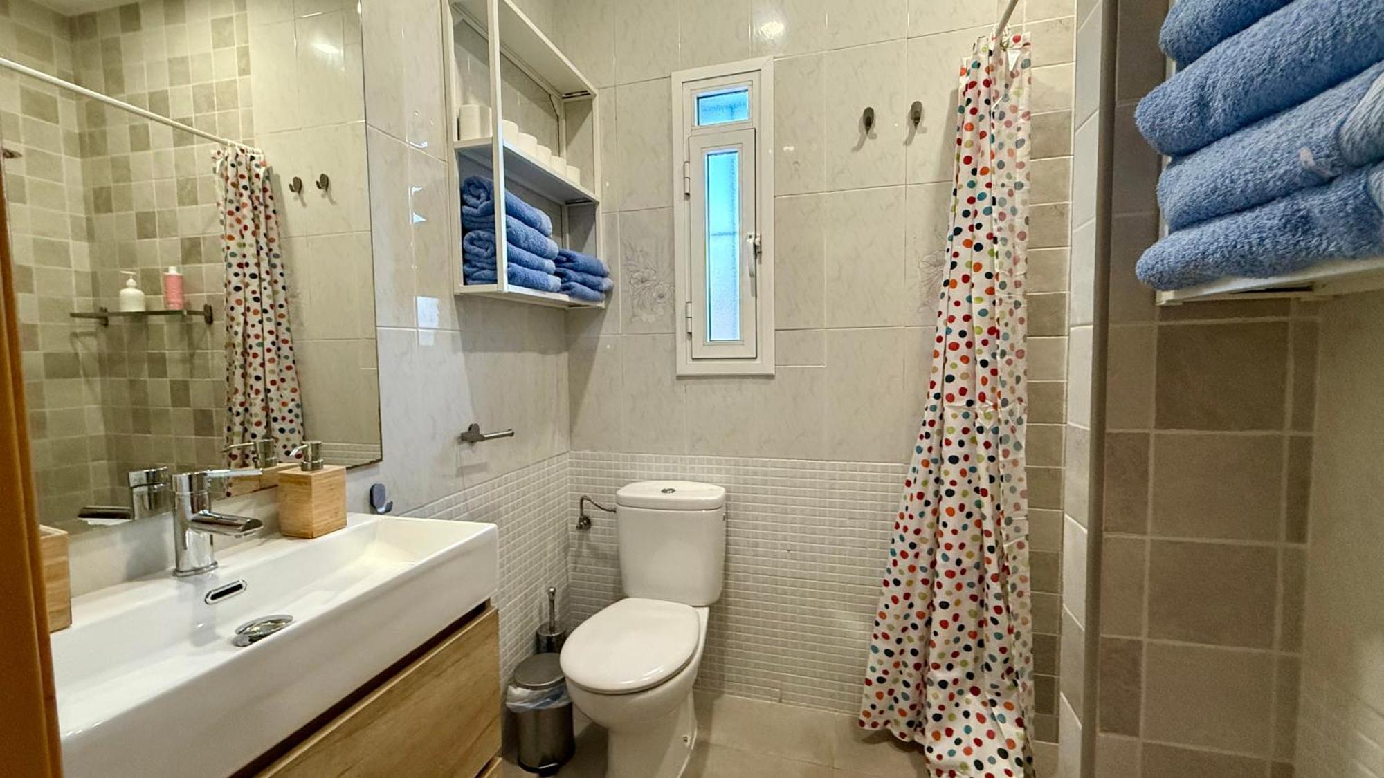 Apartamento Turistico Ciudad Jardin - Nervion. إشبيلية المظهر الخارجي الصورة